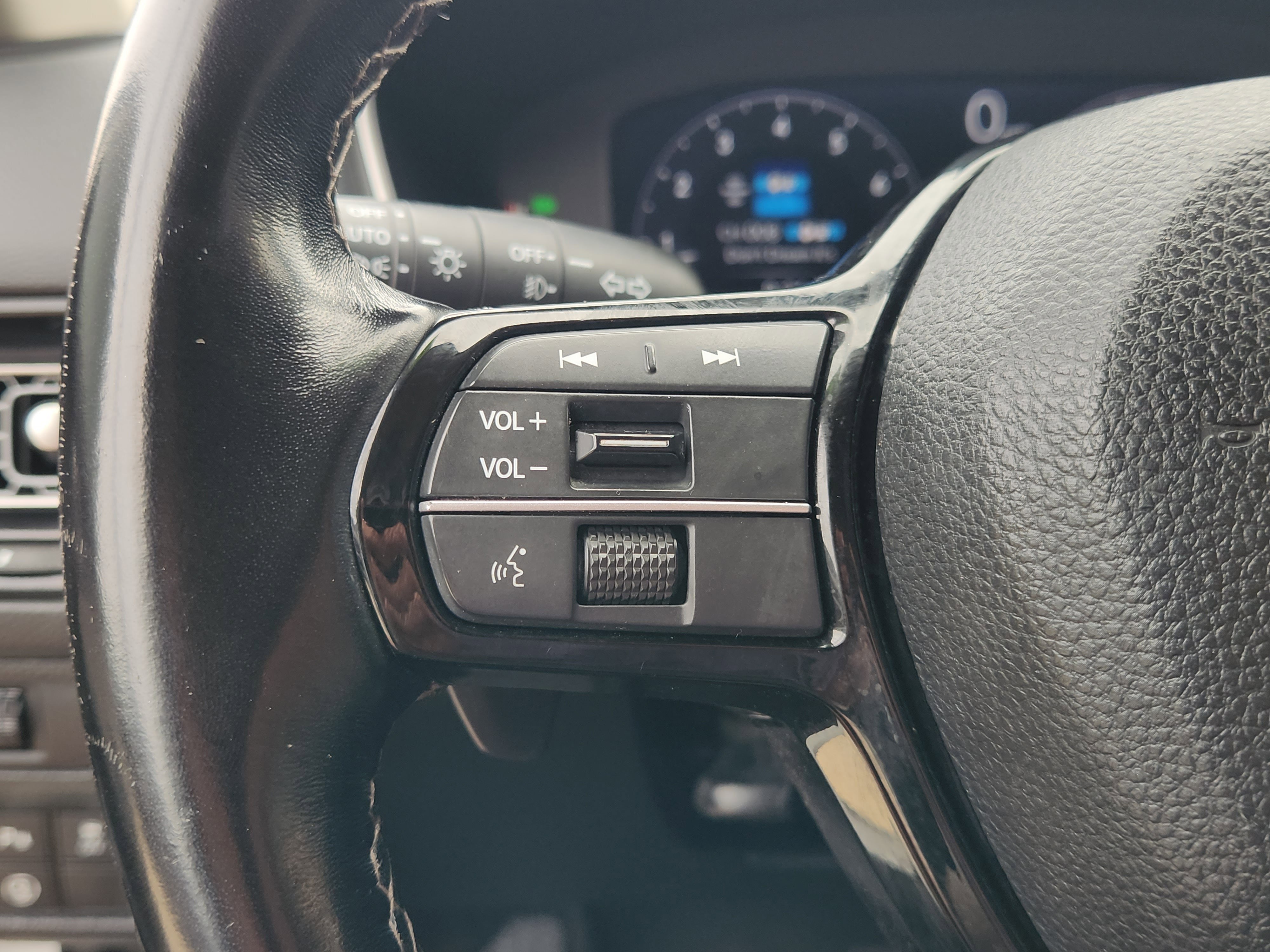 2022 Honda Civic Sedan Touring