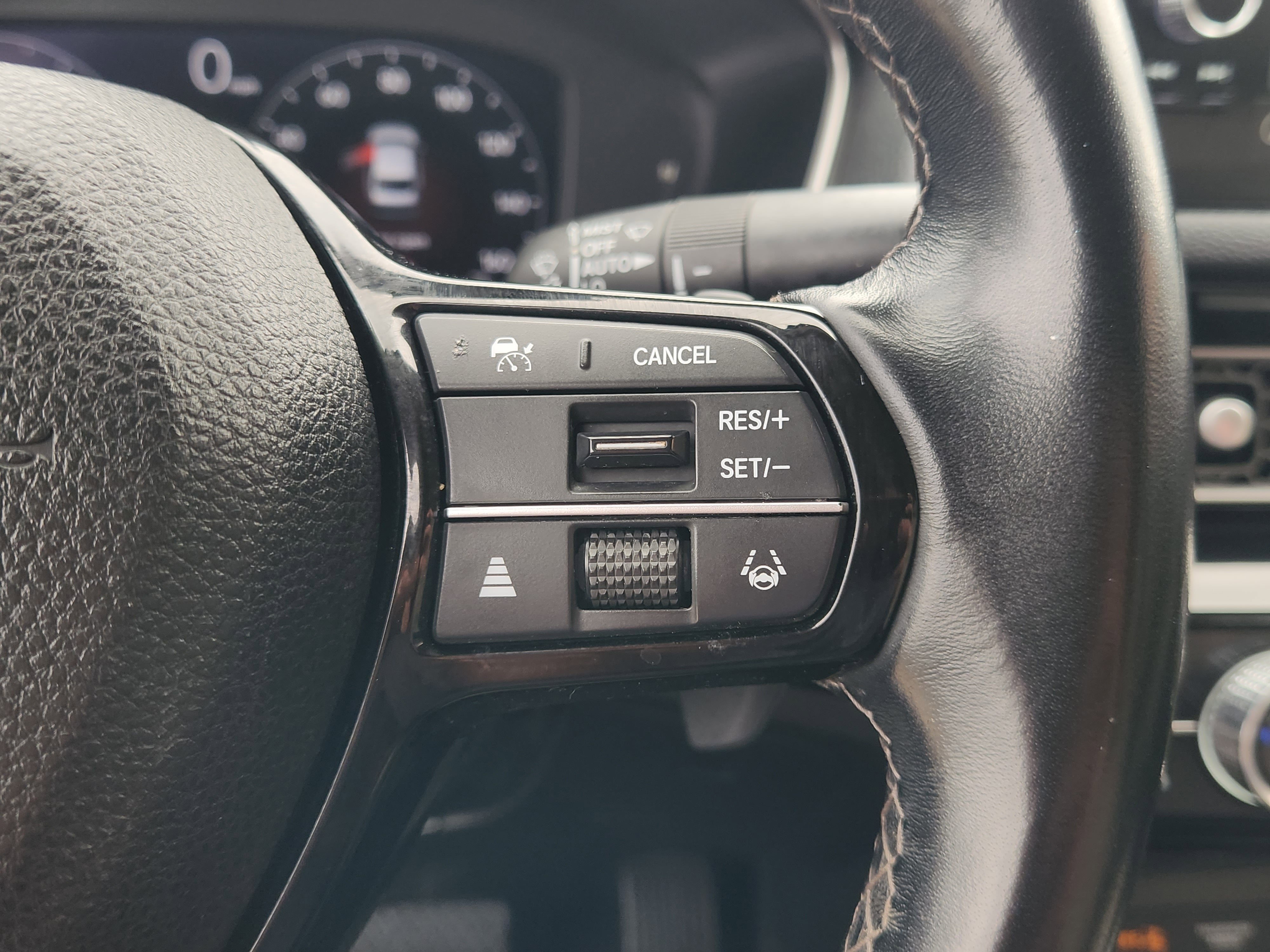 2022 Honda Civic Sedan Touring