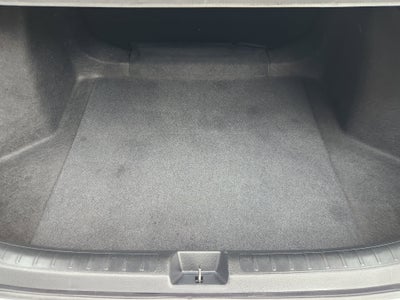 2022 Honda Civic Sedan Touring