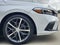 2022 Honda Civic Sedan Touring
