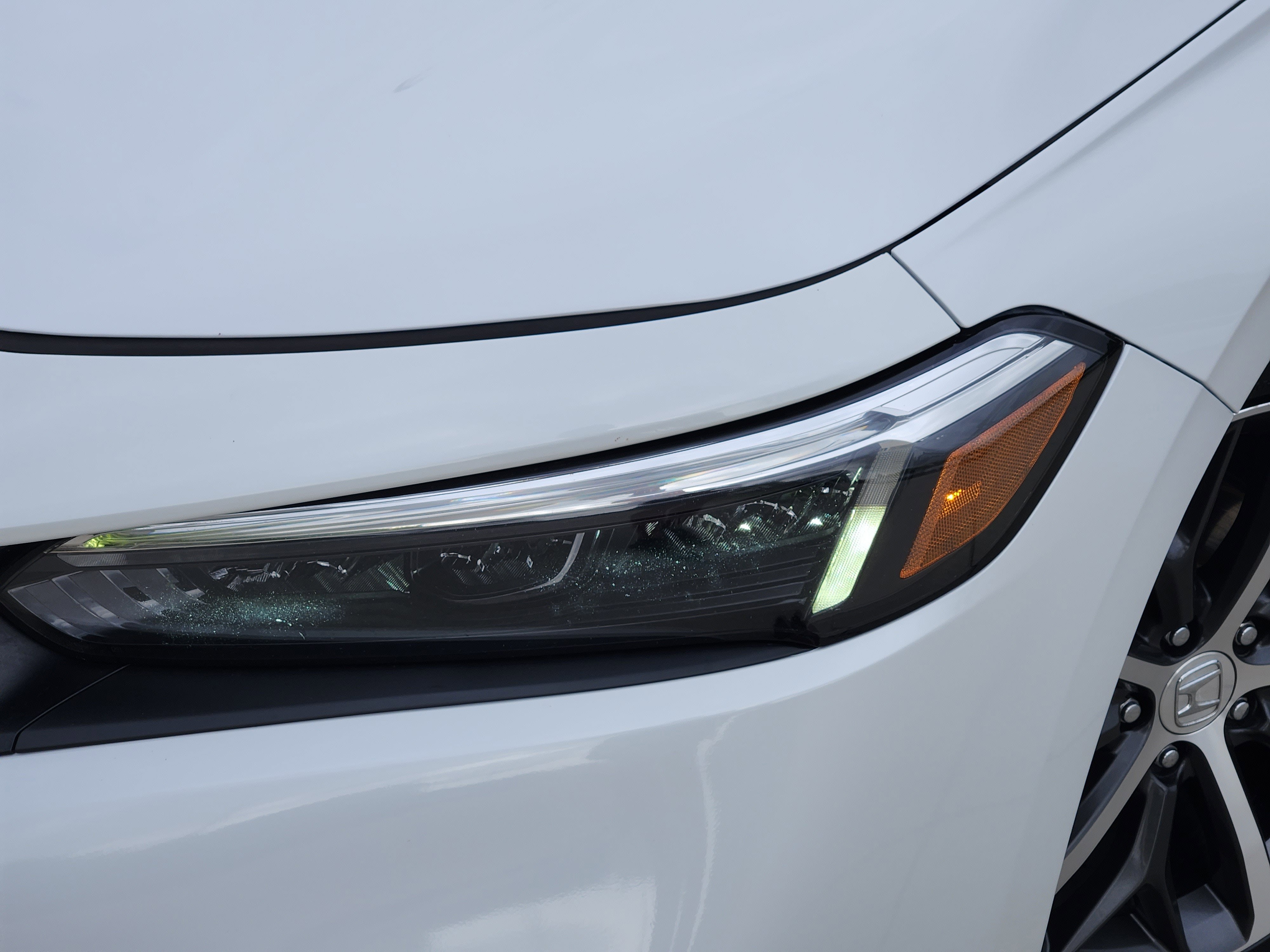 2022 Honda Civic Sedan Touring