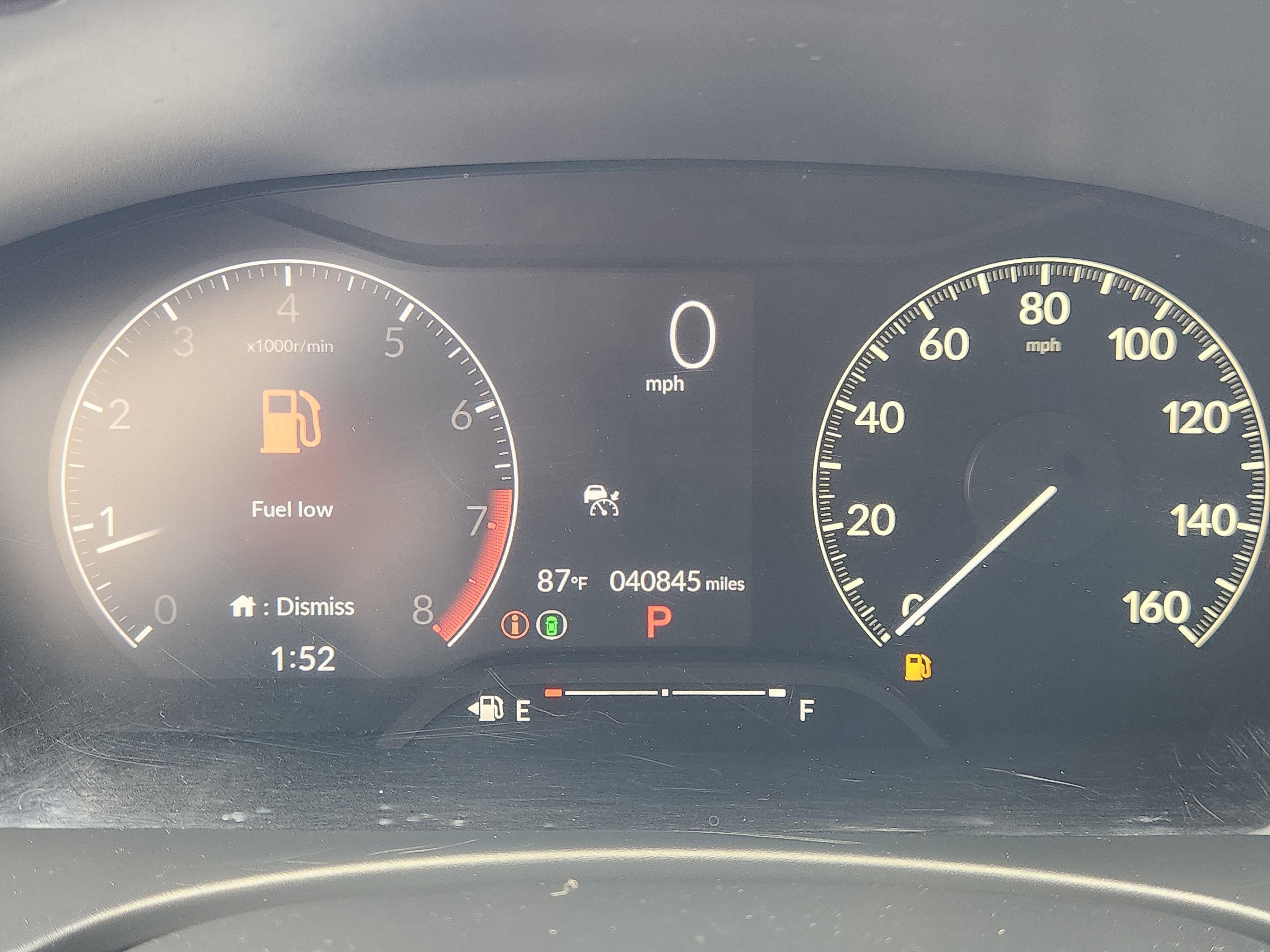 2024 Honda Civic Sedan LX