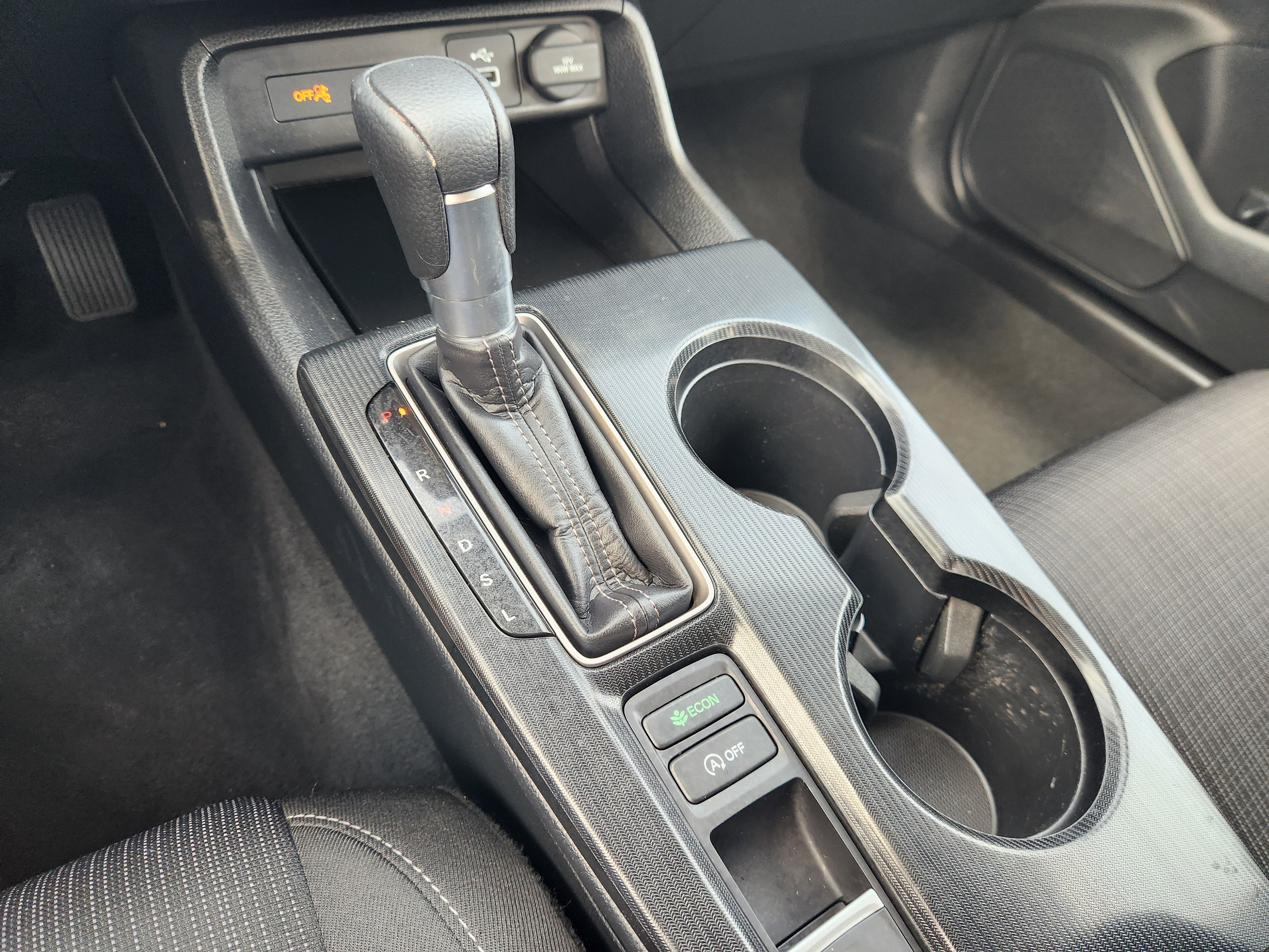 2024 Honda Civic Sedan LX