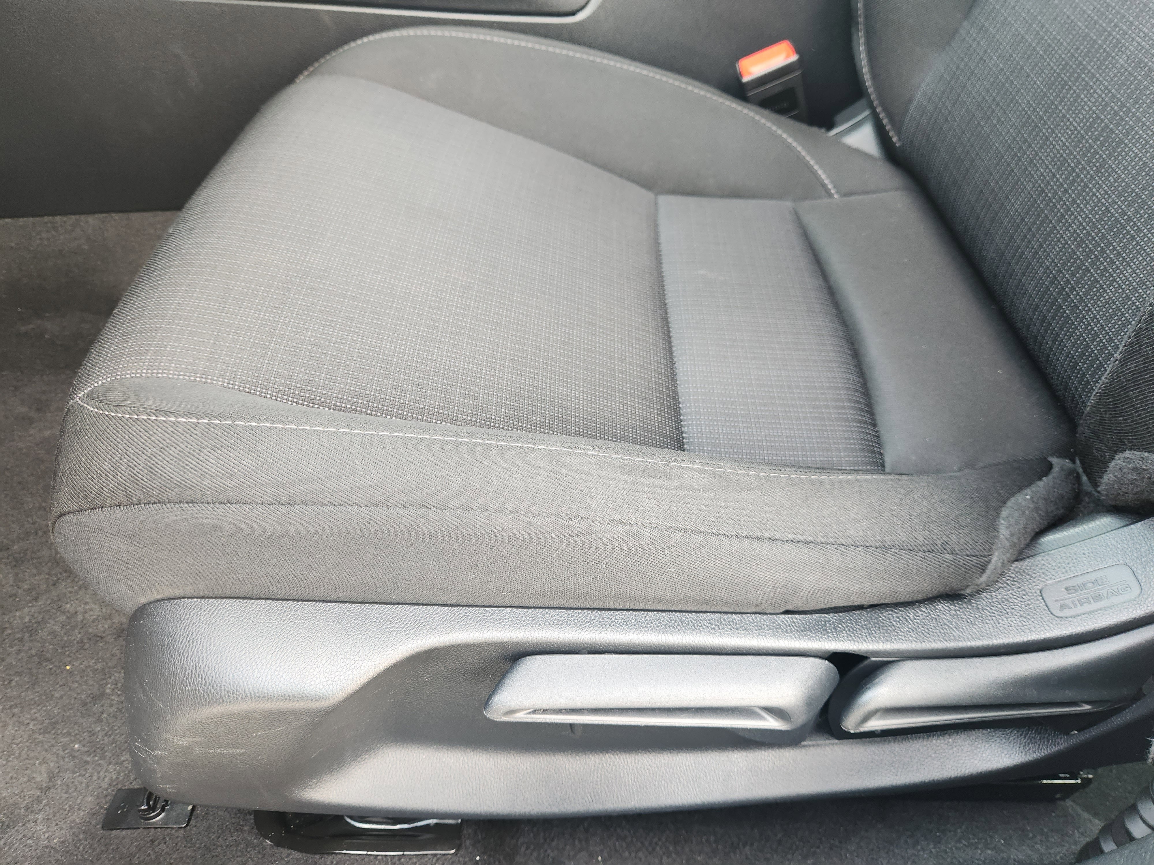 2024 Honda Civic Sedan LX