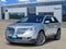 2013 Lincoln MKX Base