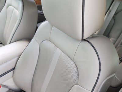 2013 Lincoln MKX Base