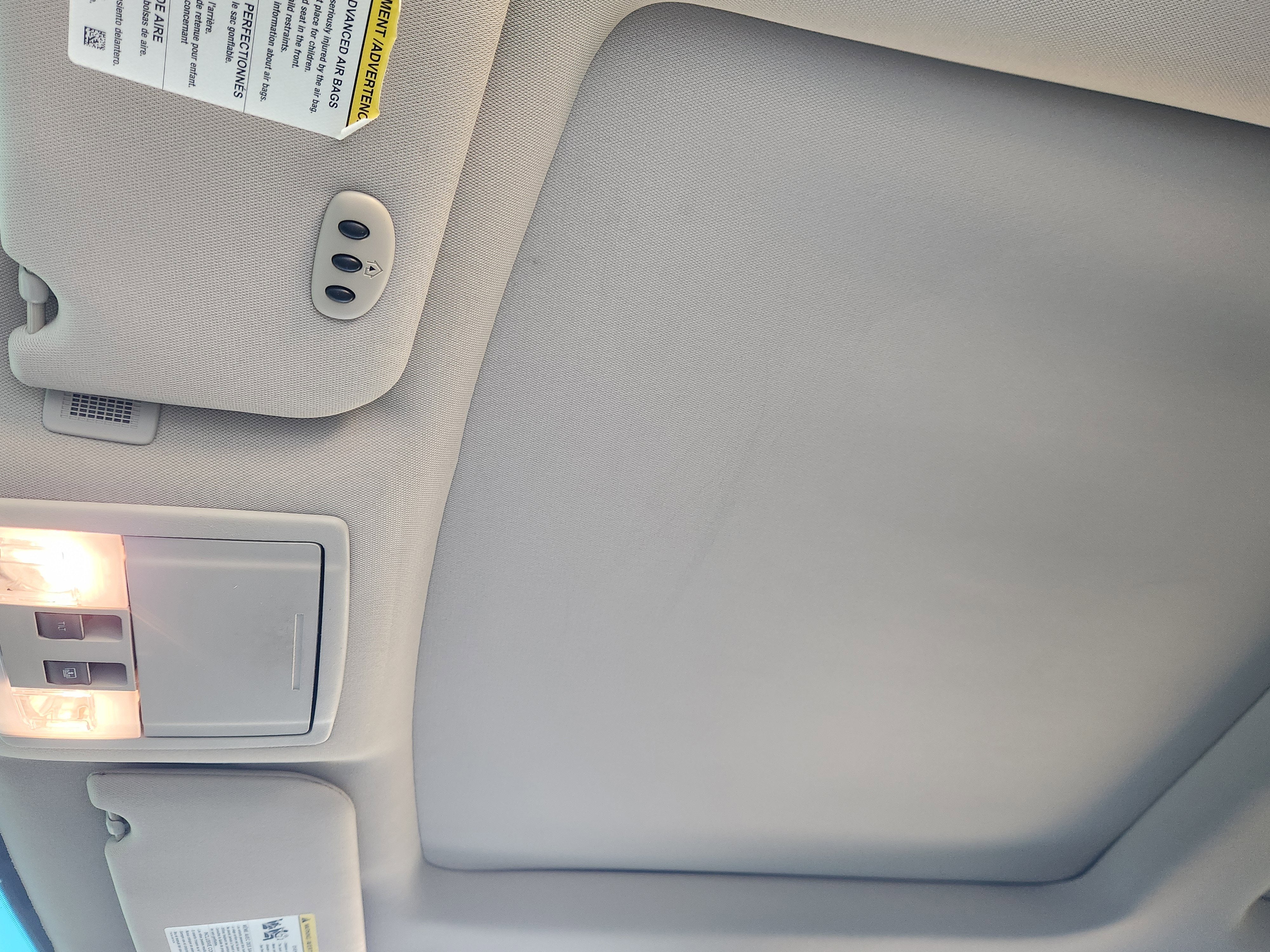 2013 Lincoln MKX Base