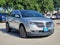 2013 Lincoln MKX Base