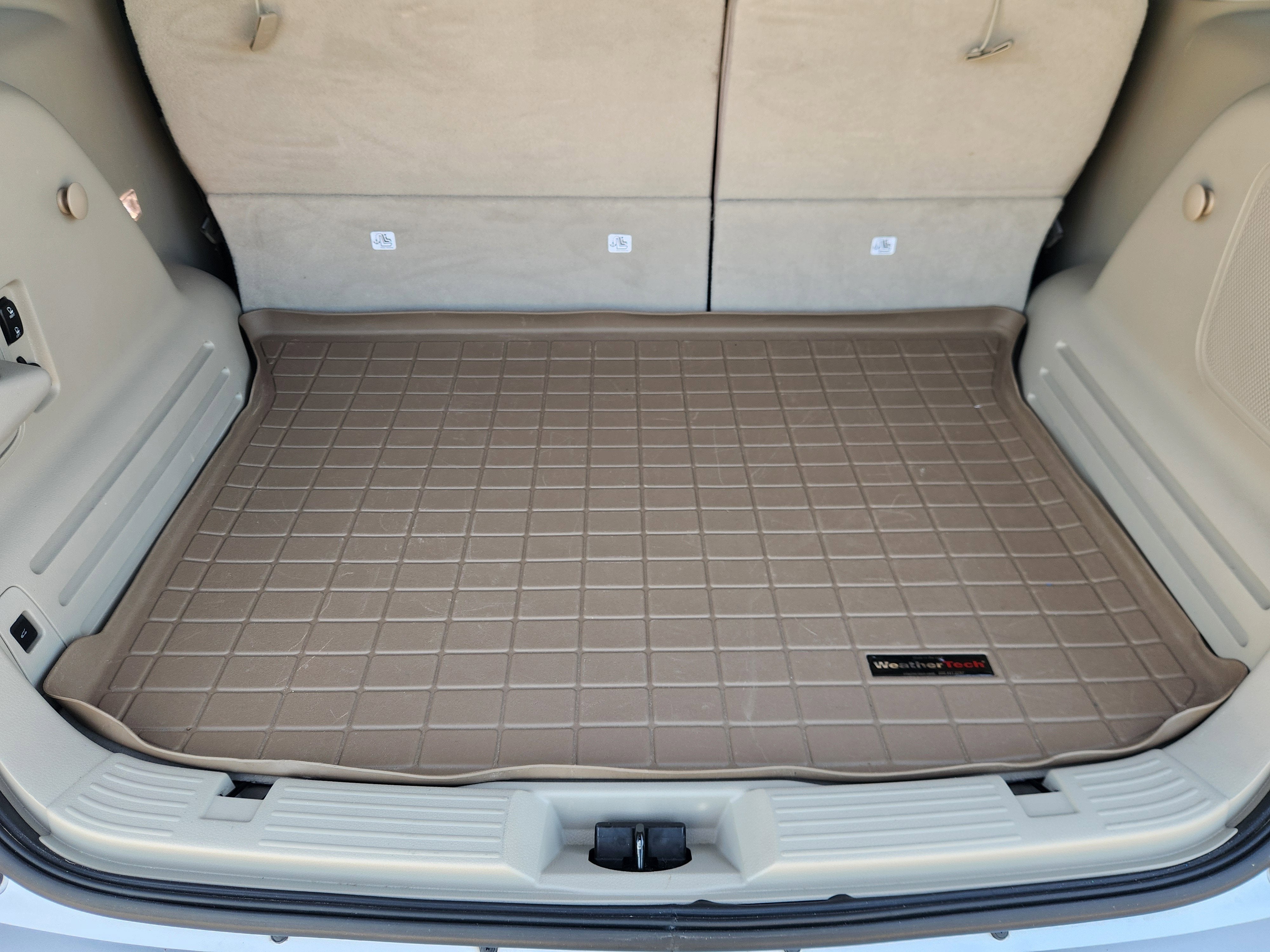 2013 Lincoln MKX Base