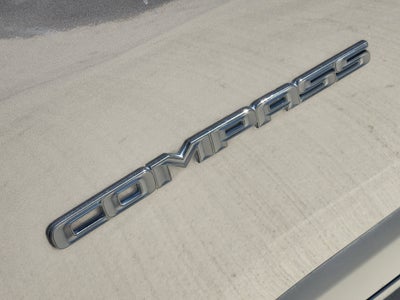 2020 Jeep Compass Altitude