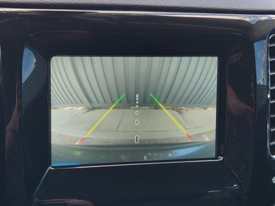 2020 Jeep Compass Altitude