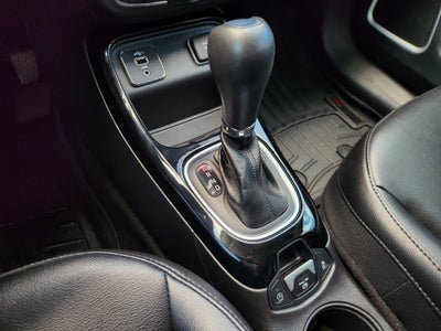 2020 Jeep Compass Altitude