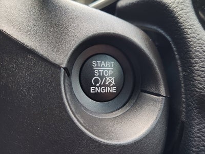 2020 Jeep Compass Altitude