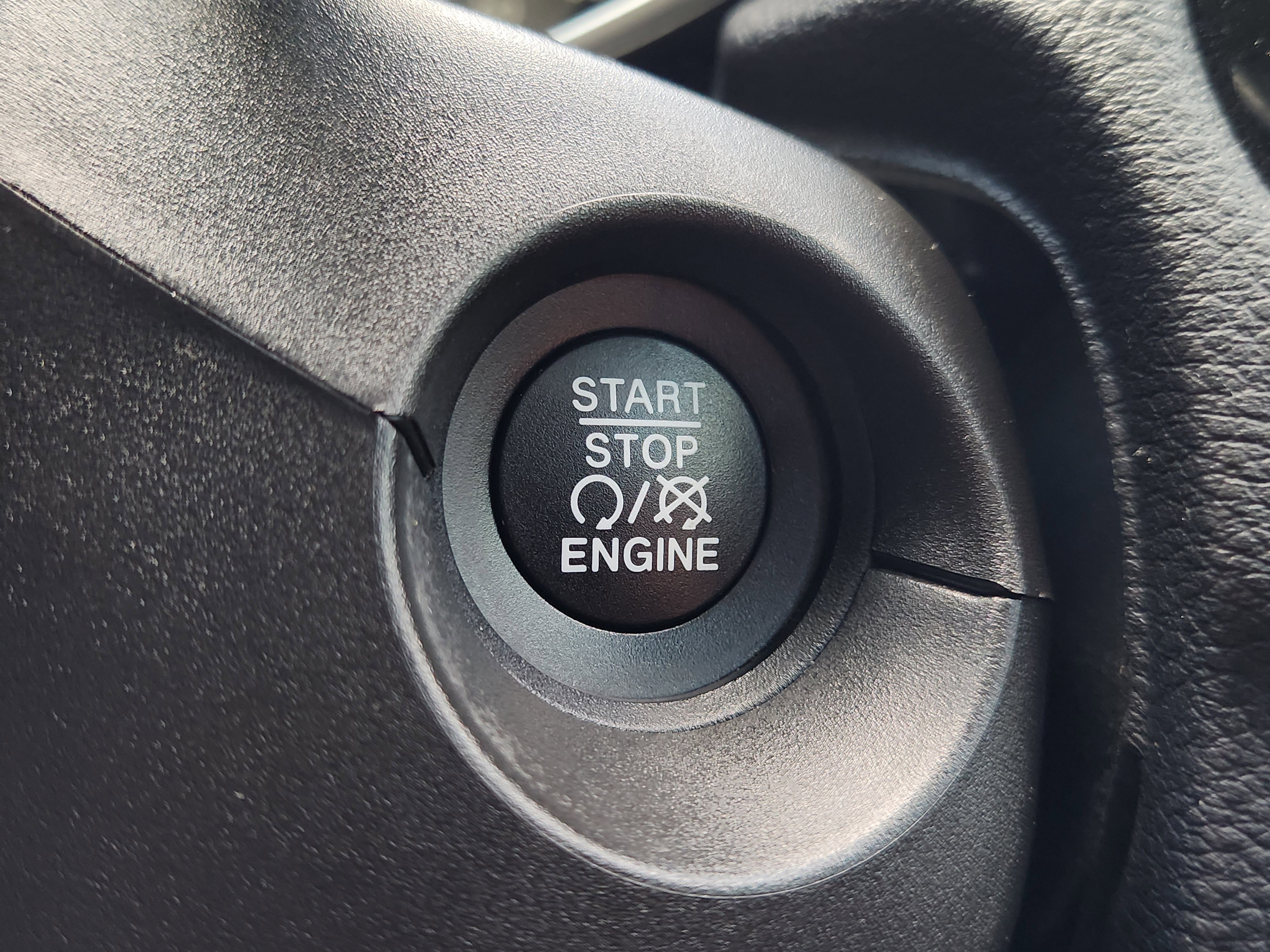 2020 Jeep Compass Altitude