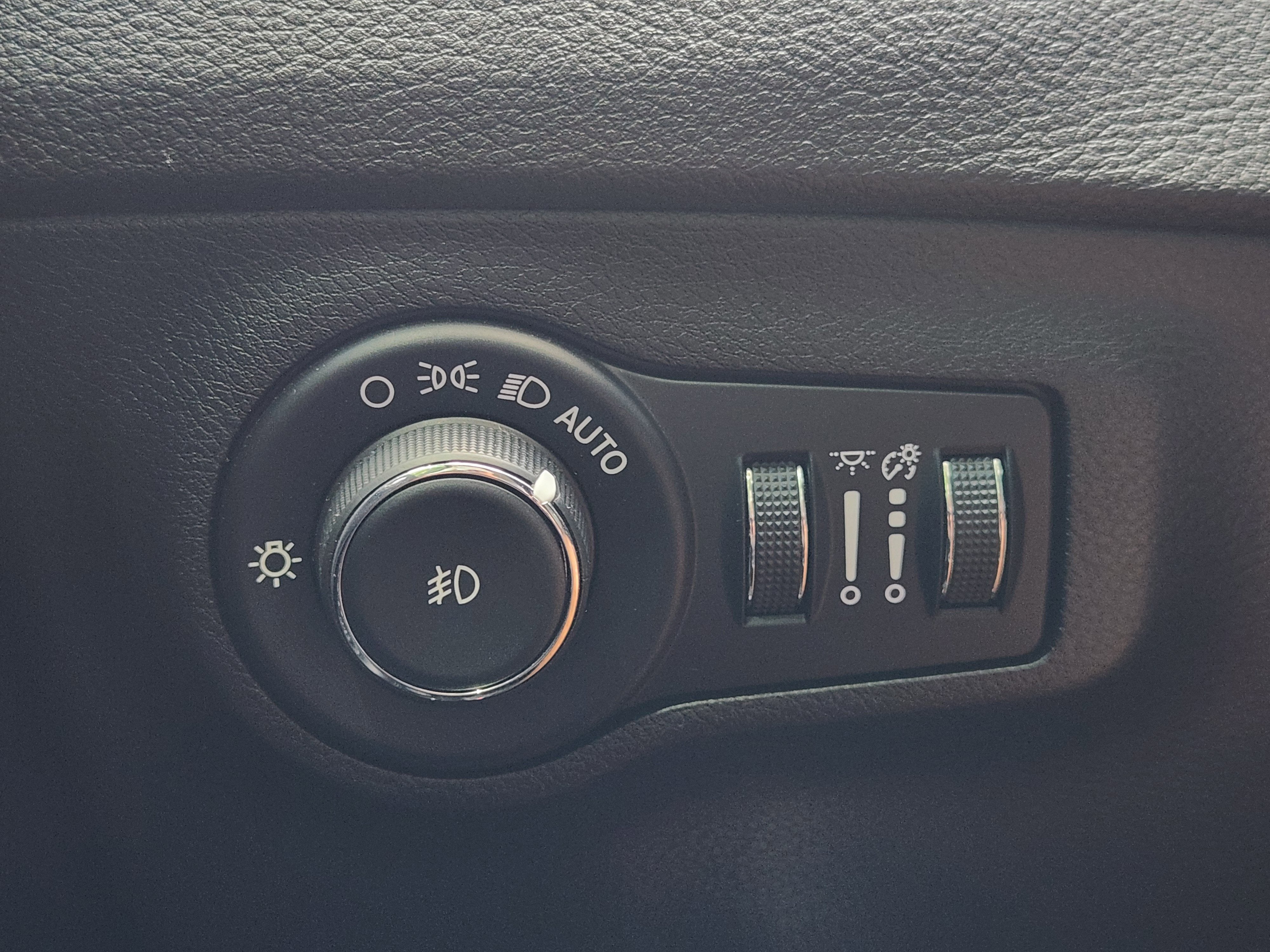 2020 Jeep Compass Altitude