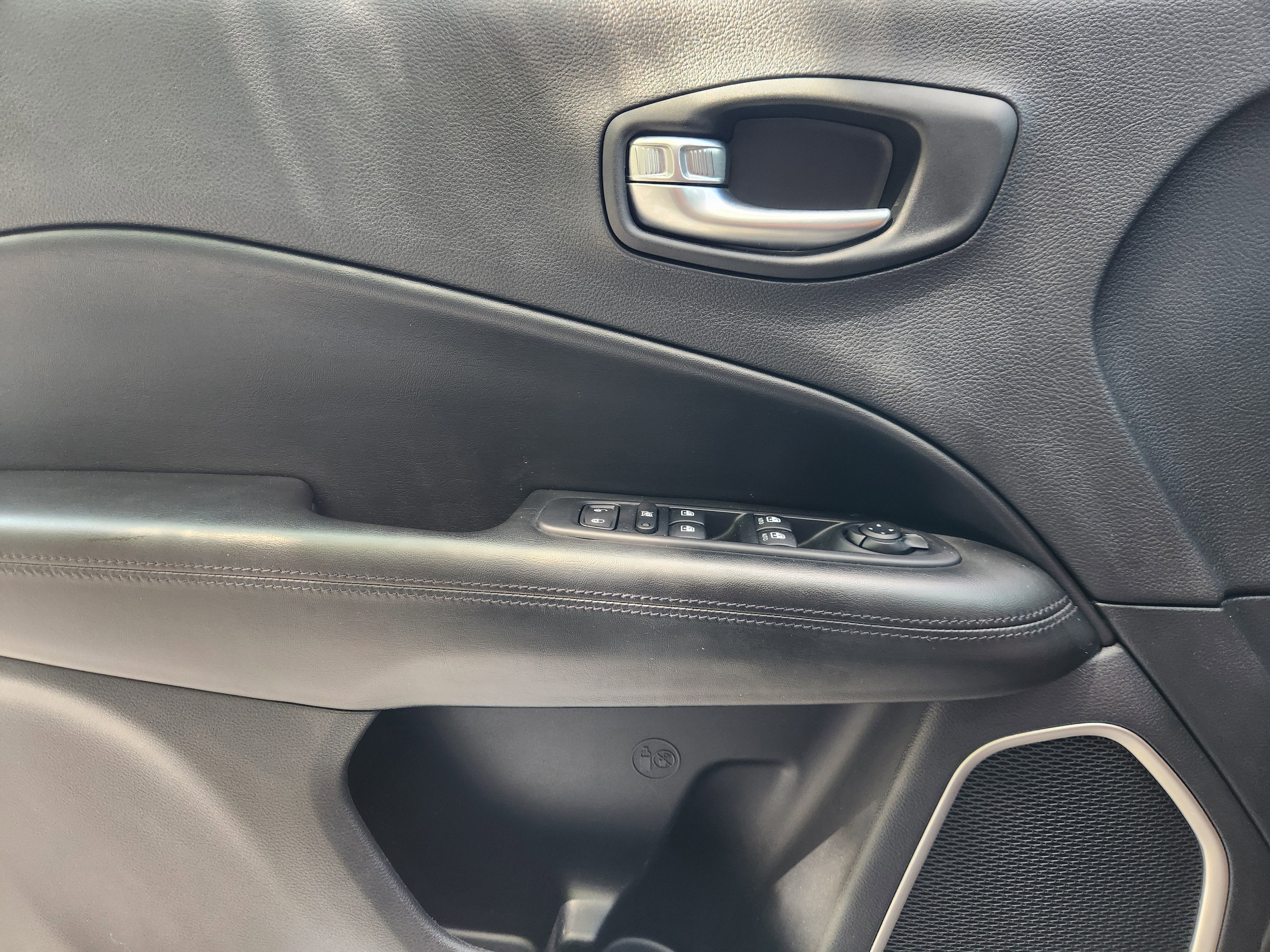 2020 Jeep Compass Altitude