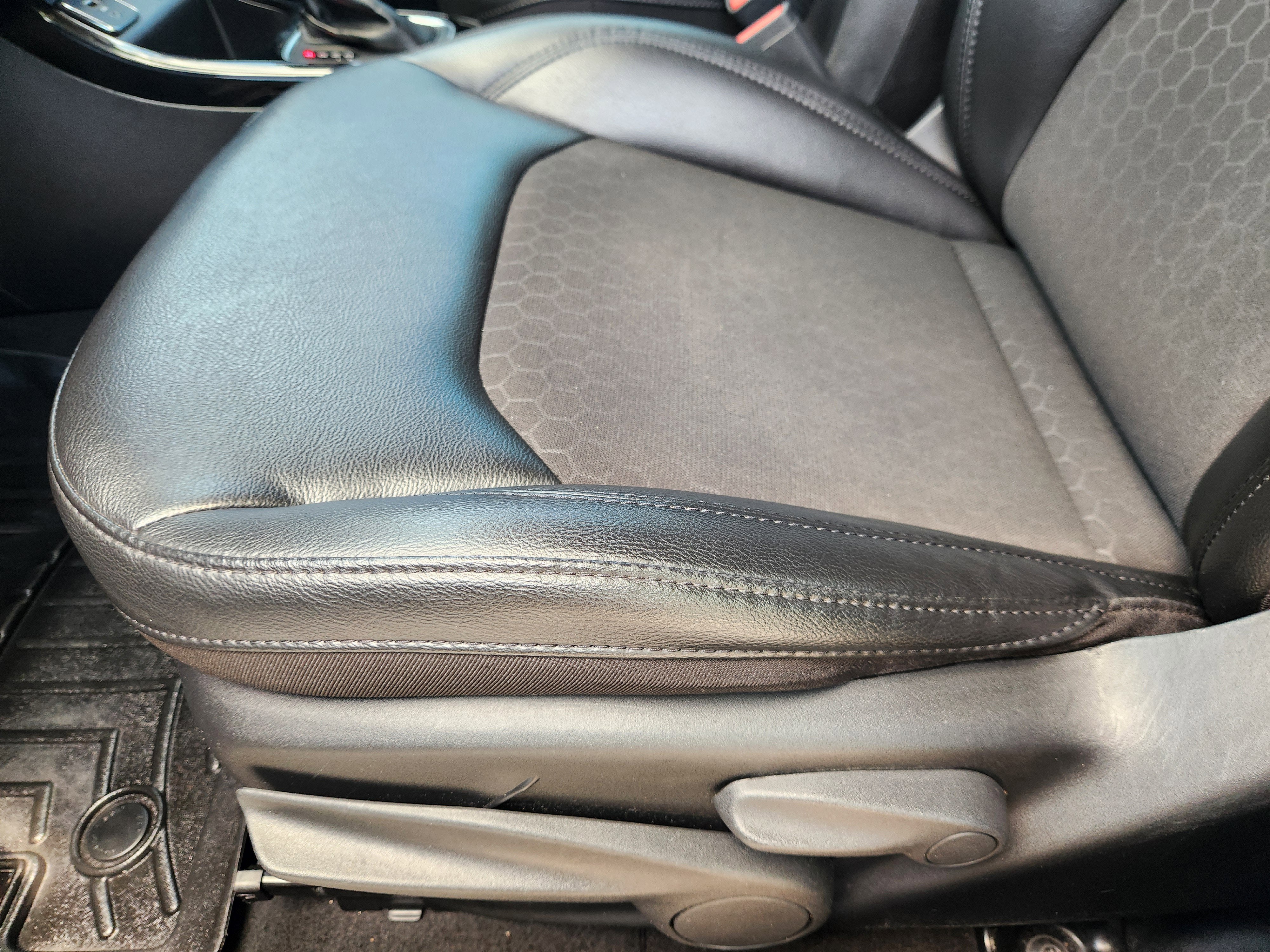 2020 Jeep Compass Altitude