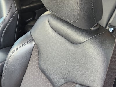 2020 Jeep Compass Altitude