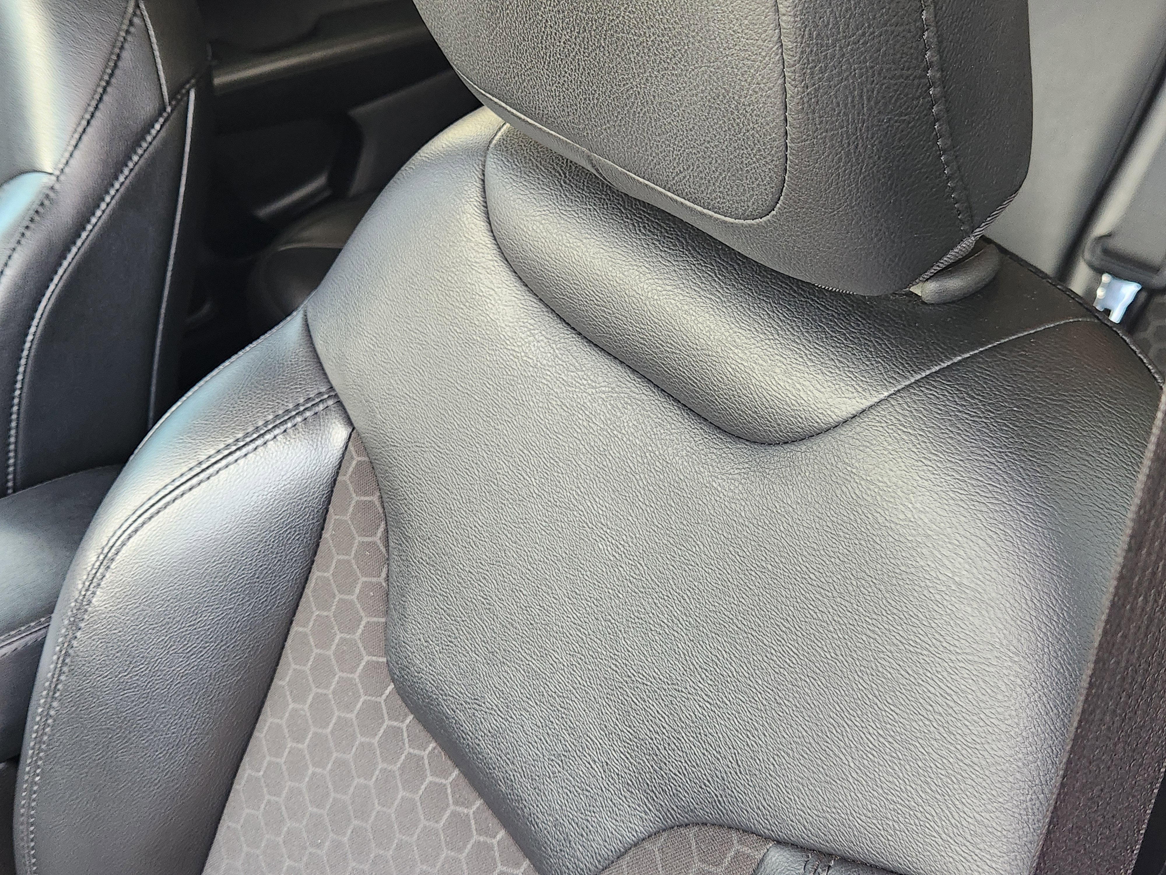 2020 Jeep Compass Altitude