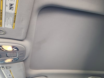 2020 Jeep Compass Altitude