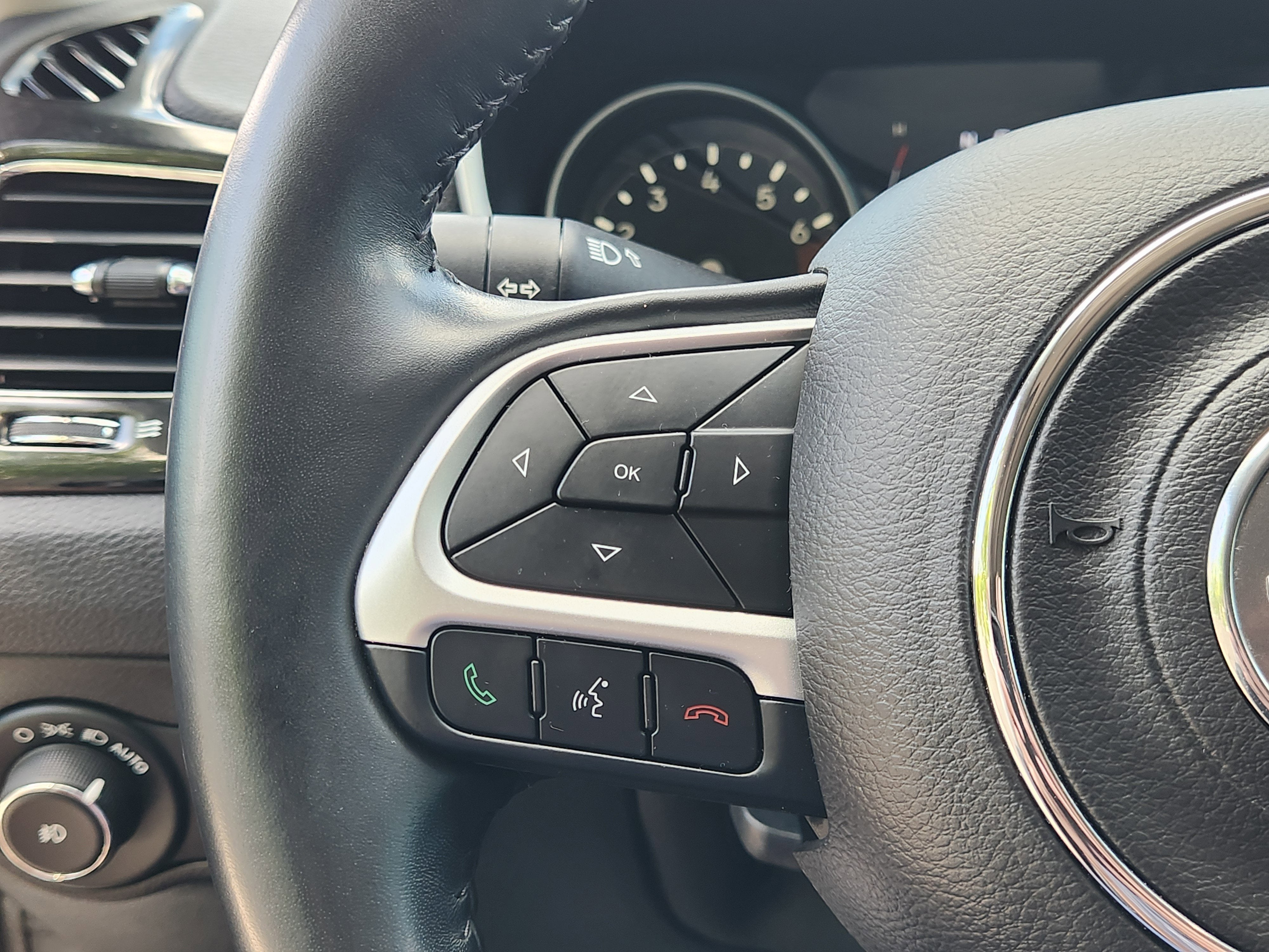 2020 Jeep Compass Altitude