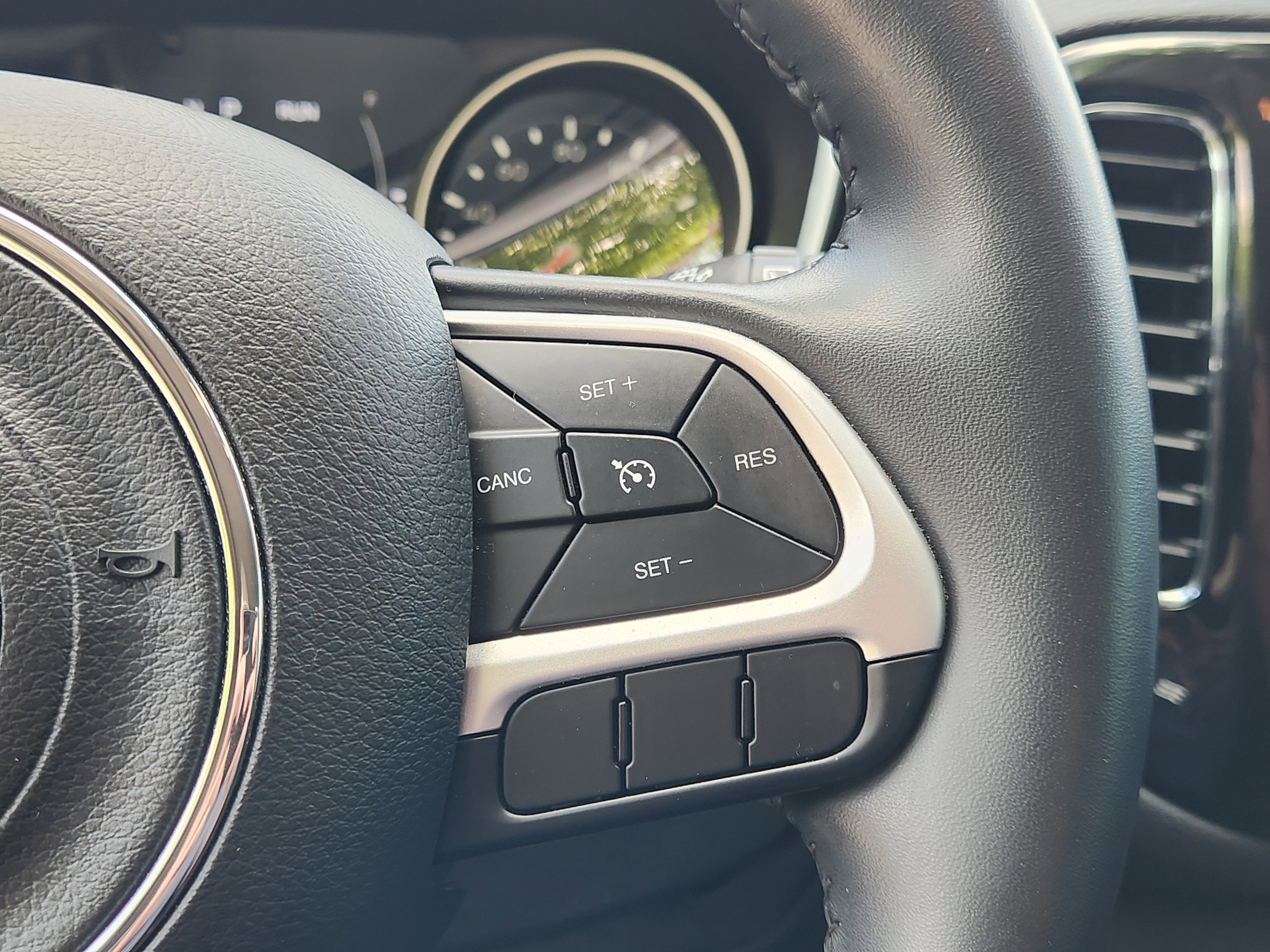 2020 Jeep Compass Altitude