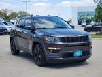 2020 Jeep Compass Altitude