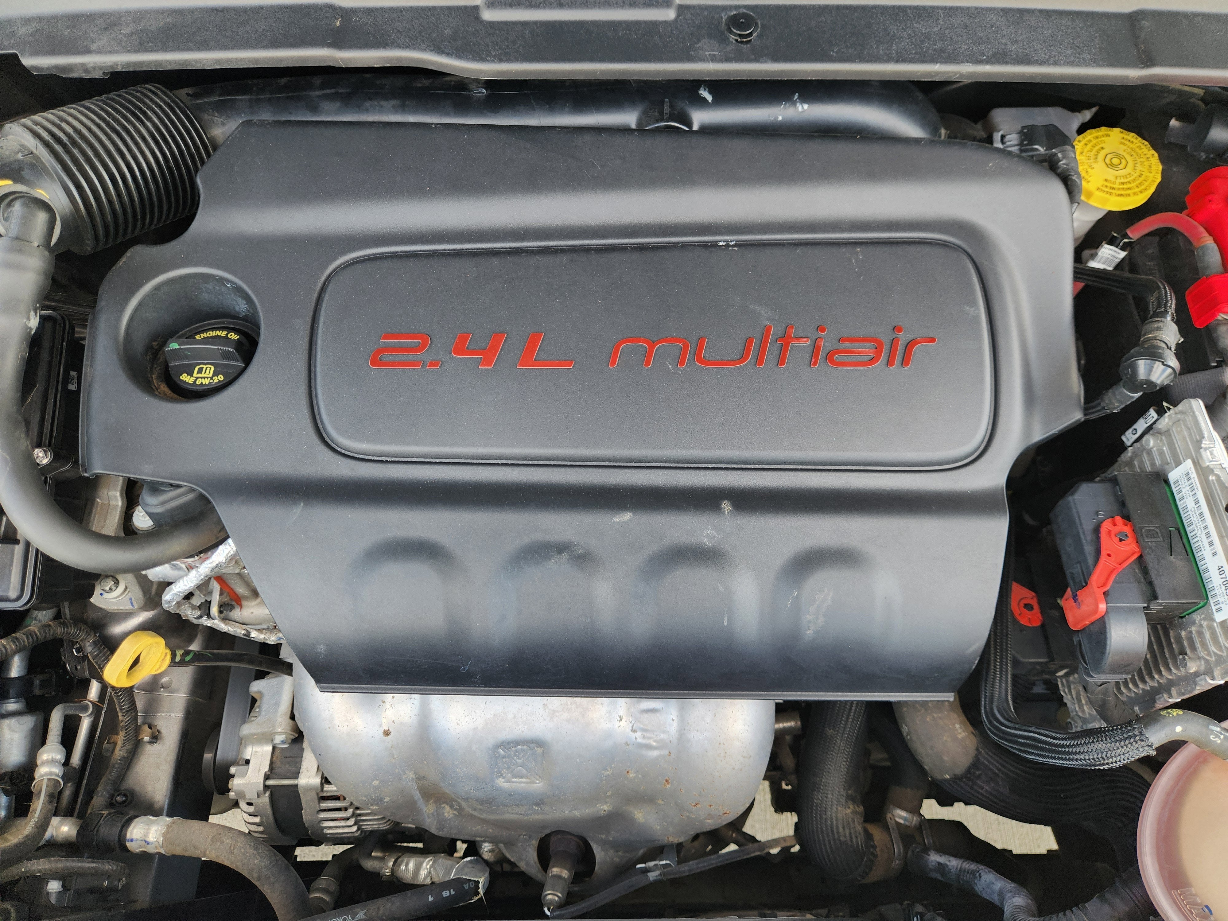 2020 Jeep Compass Altitude