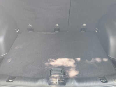 2020 Jeep Compass Altitude