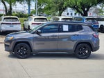 2020 Jeep Compass Altitude