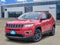 2021 Jeep Compass 80th Anniversary