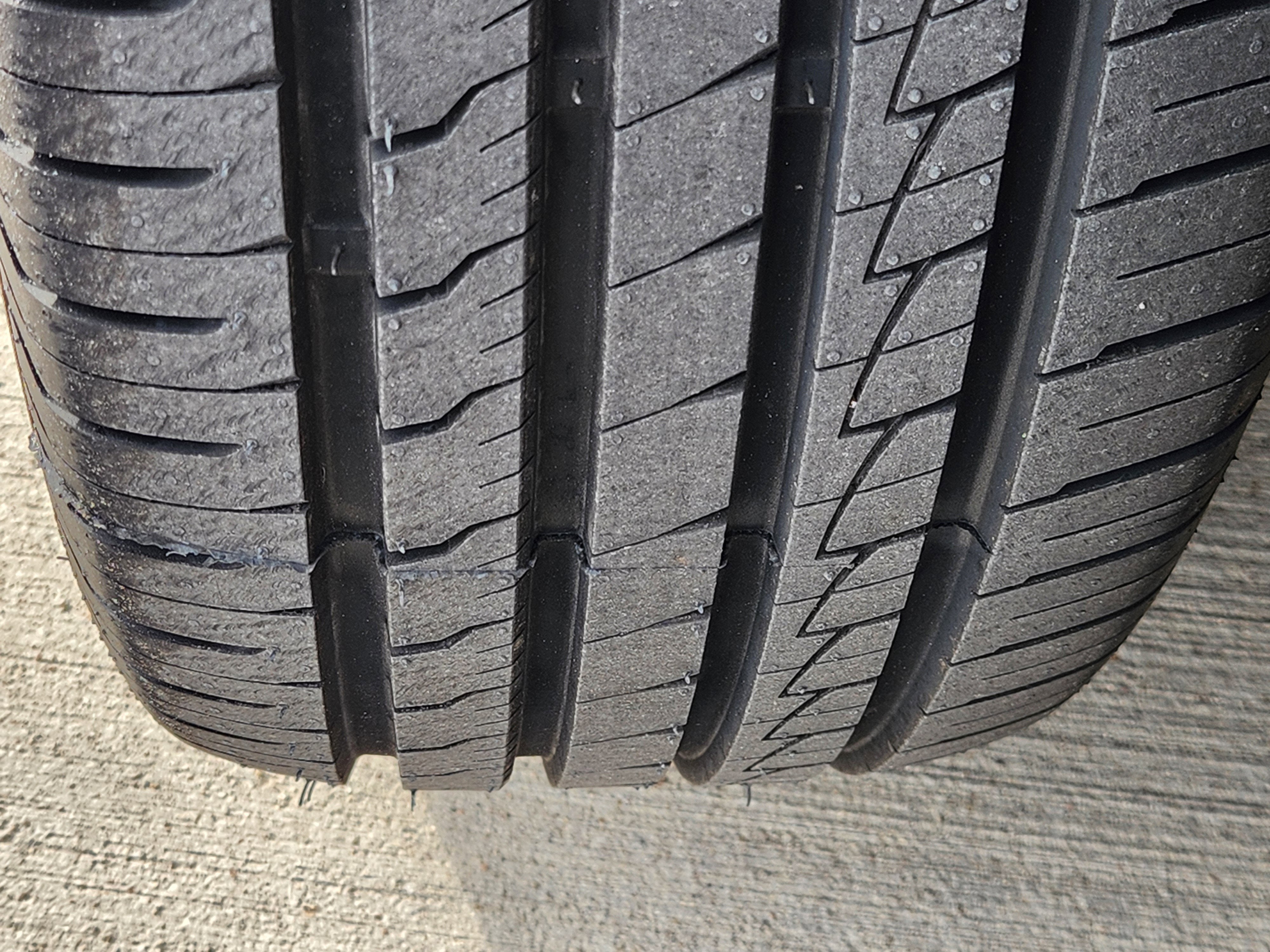 2021 Jeep Compass 80th Anniversary