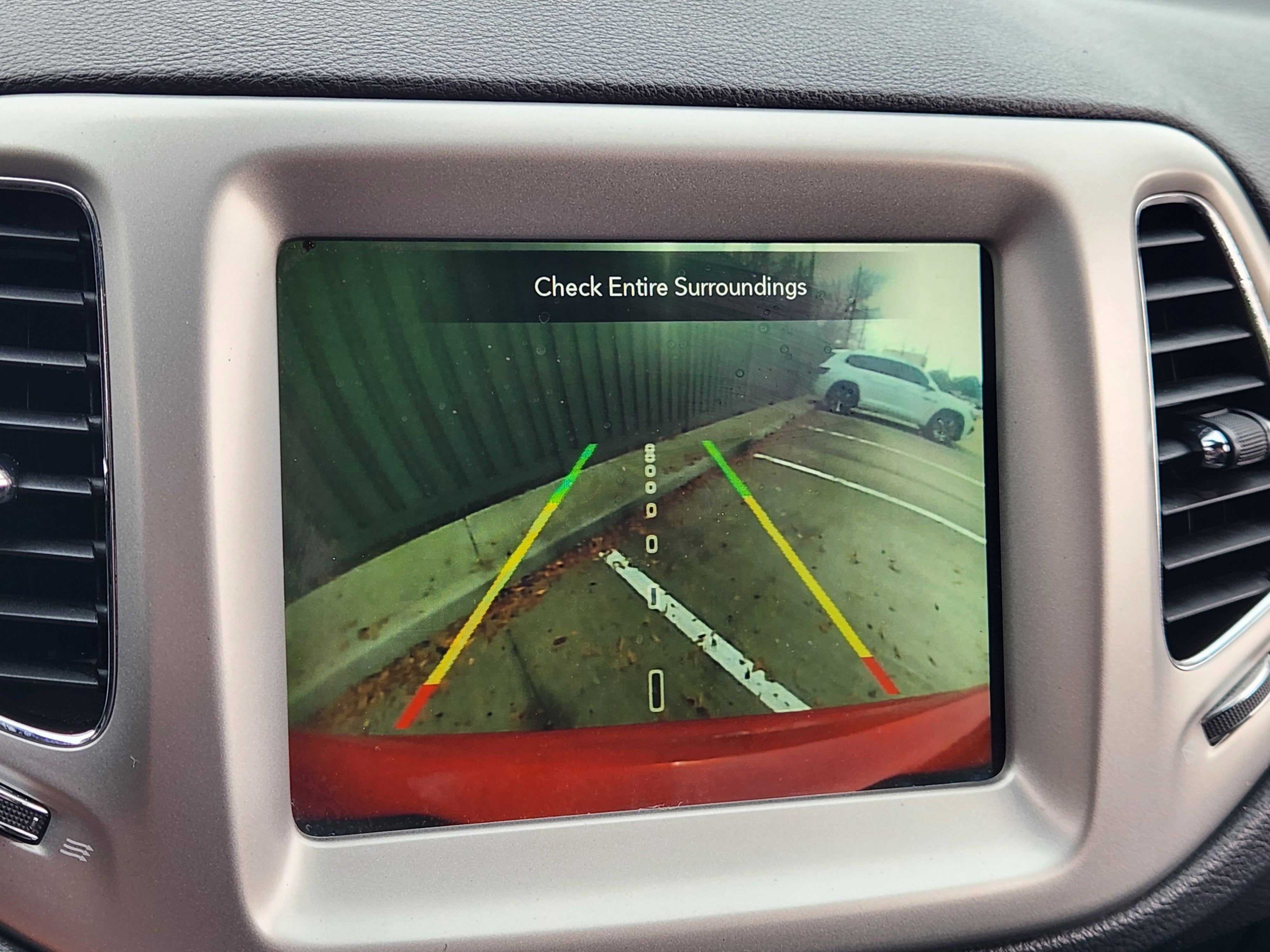 2021 Jeep Compass 80th Anniversary