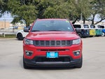 2021 Jeep Compass 80th Anniversary