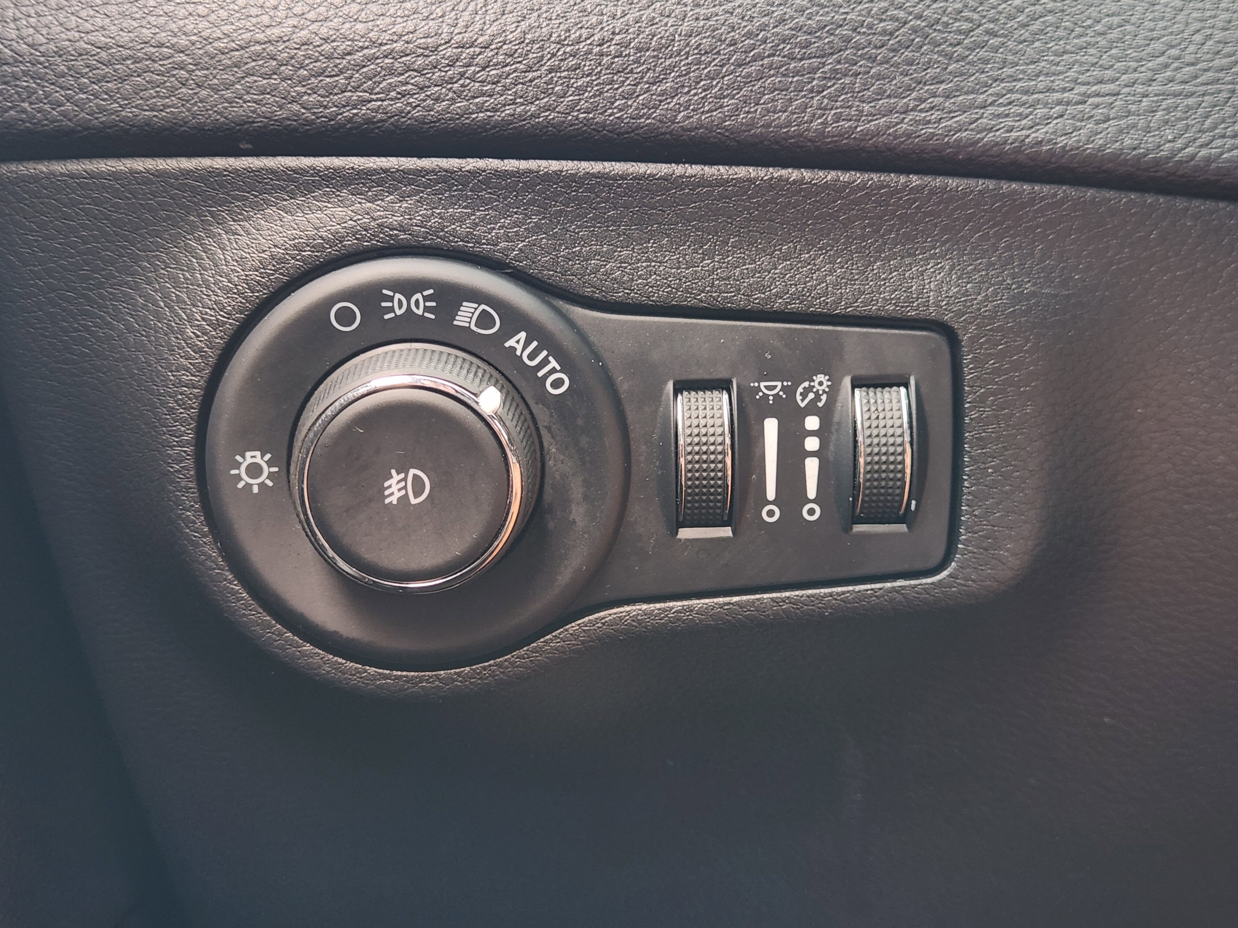 2021 Jeep Compass 80th Anniversary