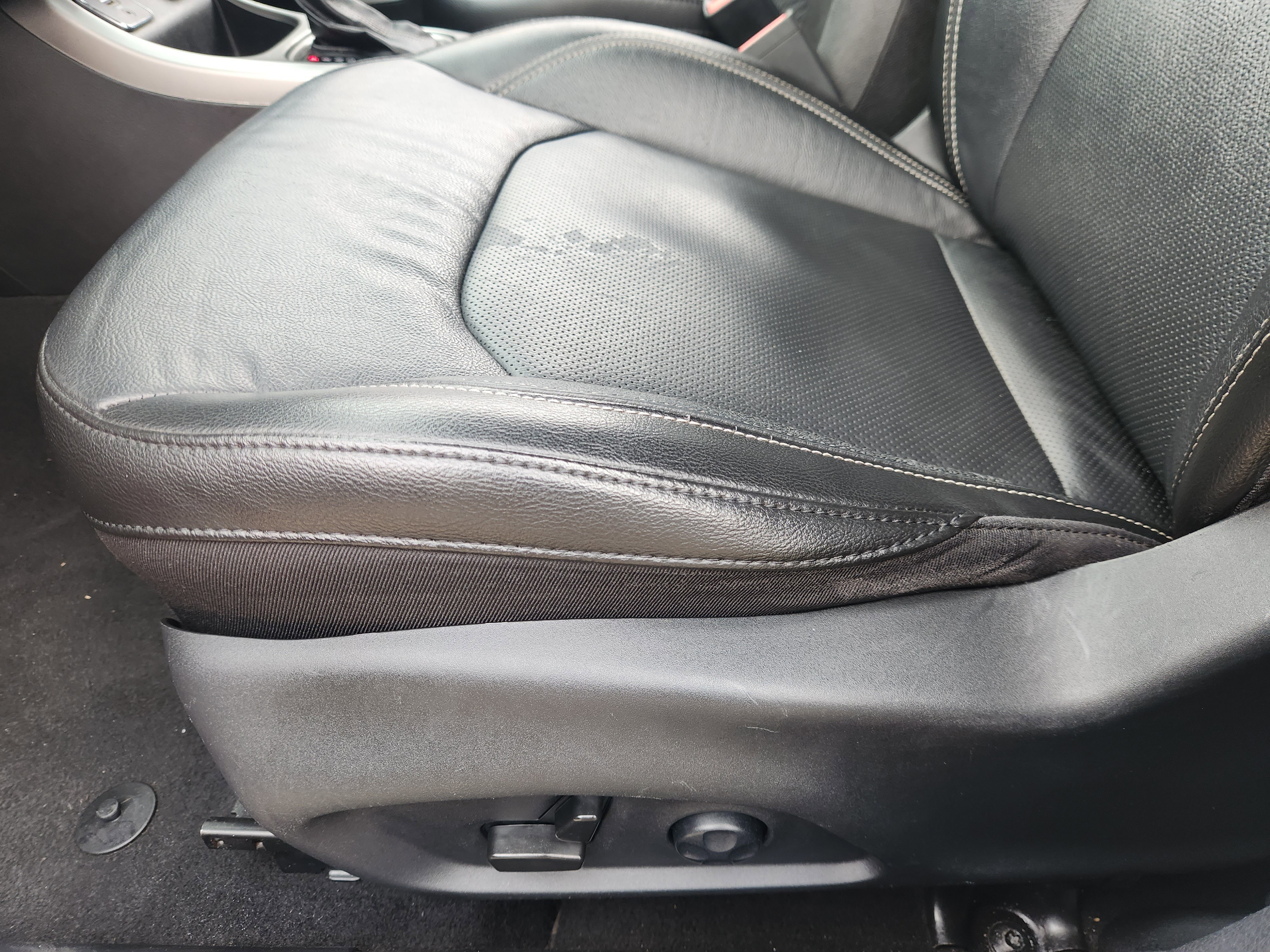 2021 Jeep Compass 80th Anniversary