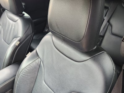 2021 Jeep Compass 80th Anniversary