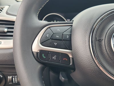 2021 Jeep Compass 80th Anniversary