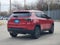 2021 Jeep Compass 80th Anniversary