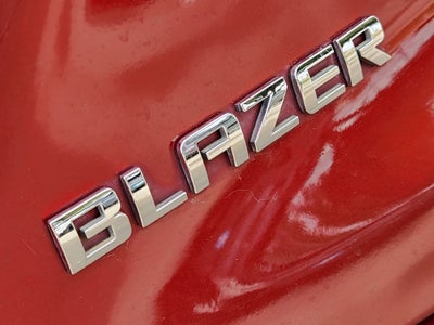 2019 Chevrolet Blazer Base