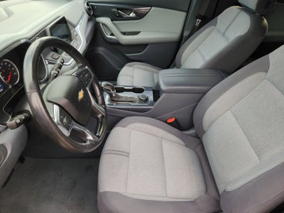 2019 Chevrolet Blazer Base