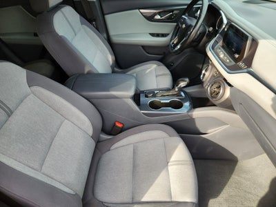 2019 Chevrolet Blazer Base