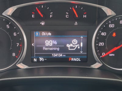 2019 Chevrolet Blazer Base