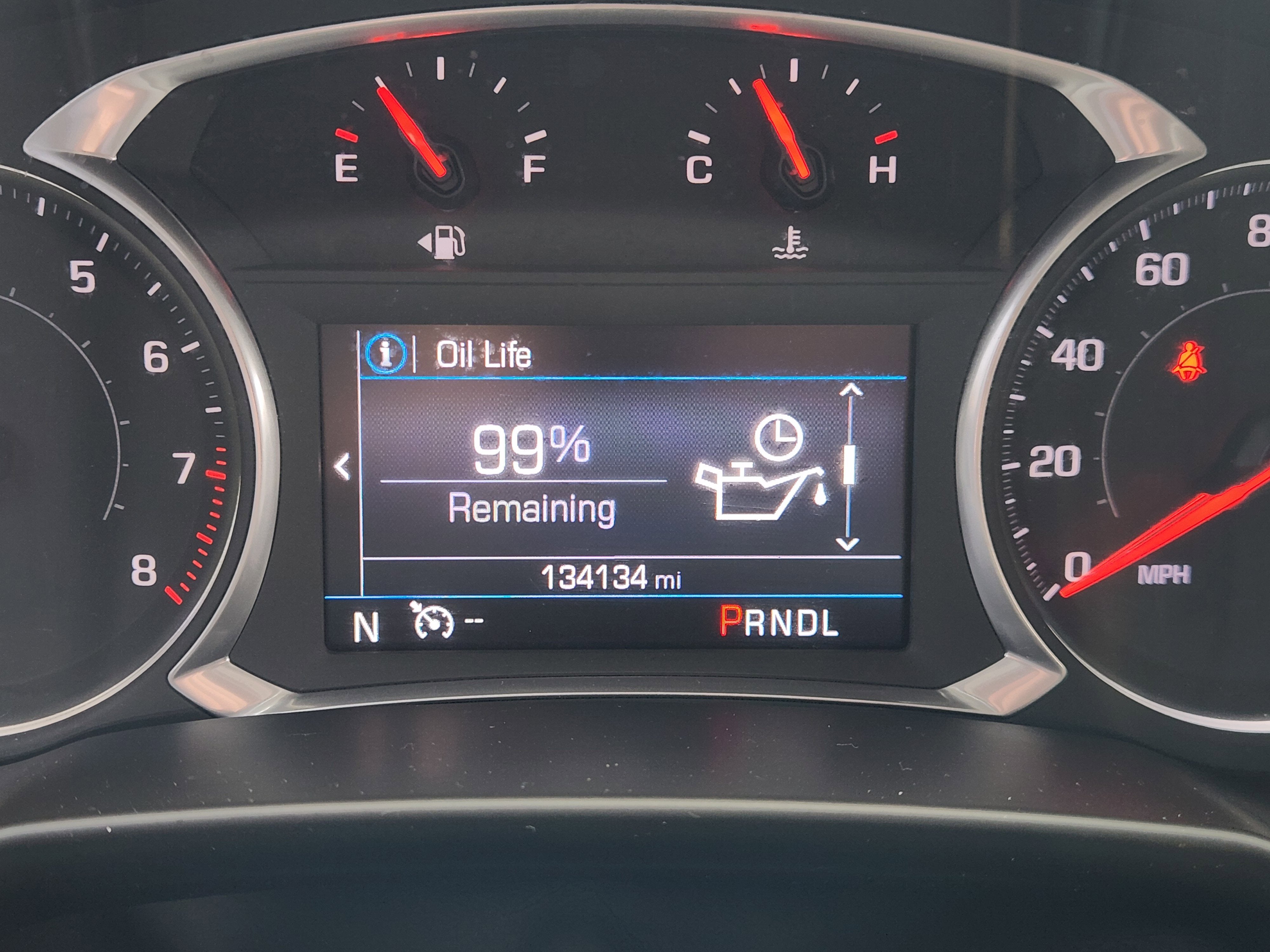 2019 Chevrolet Blazer Base