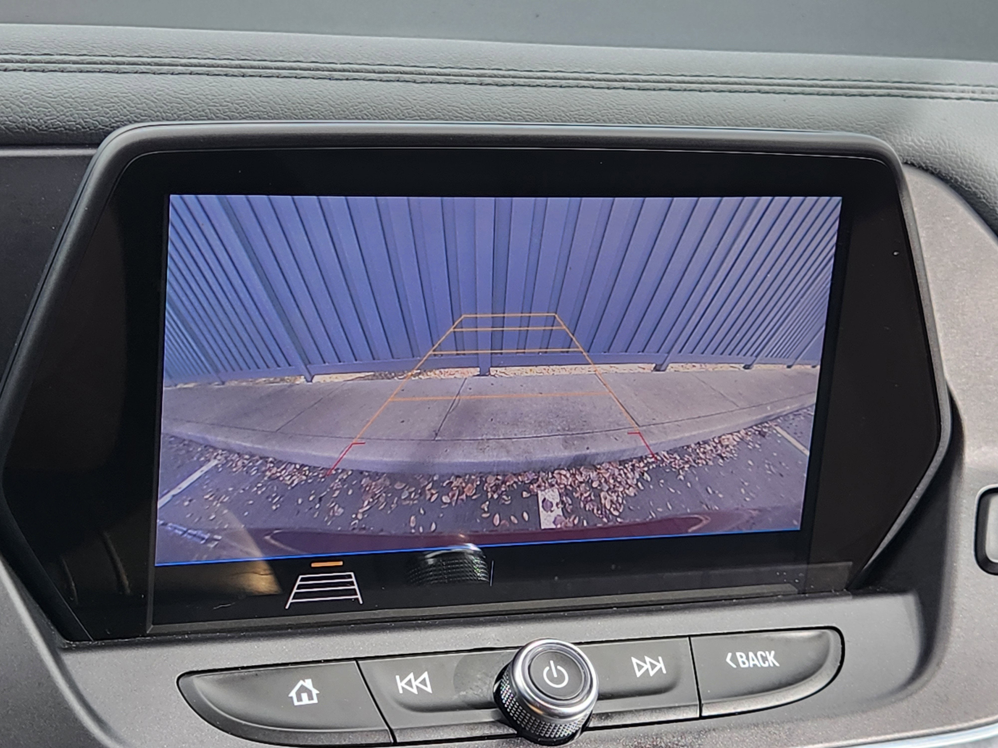 2019 Chevrolet Blazer Base