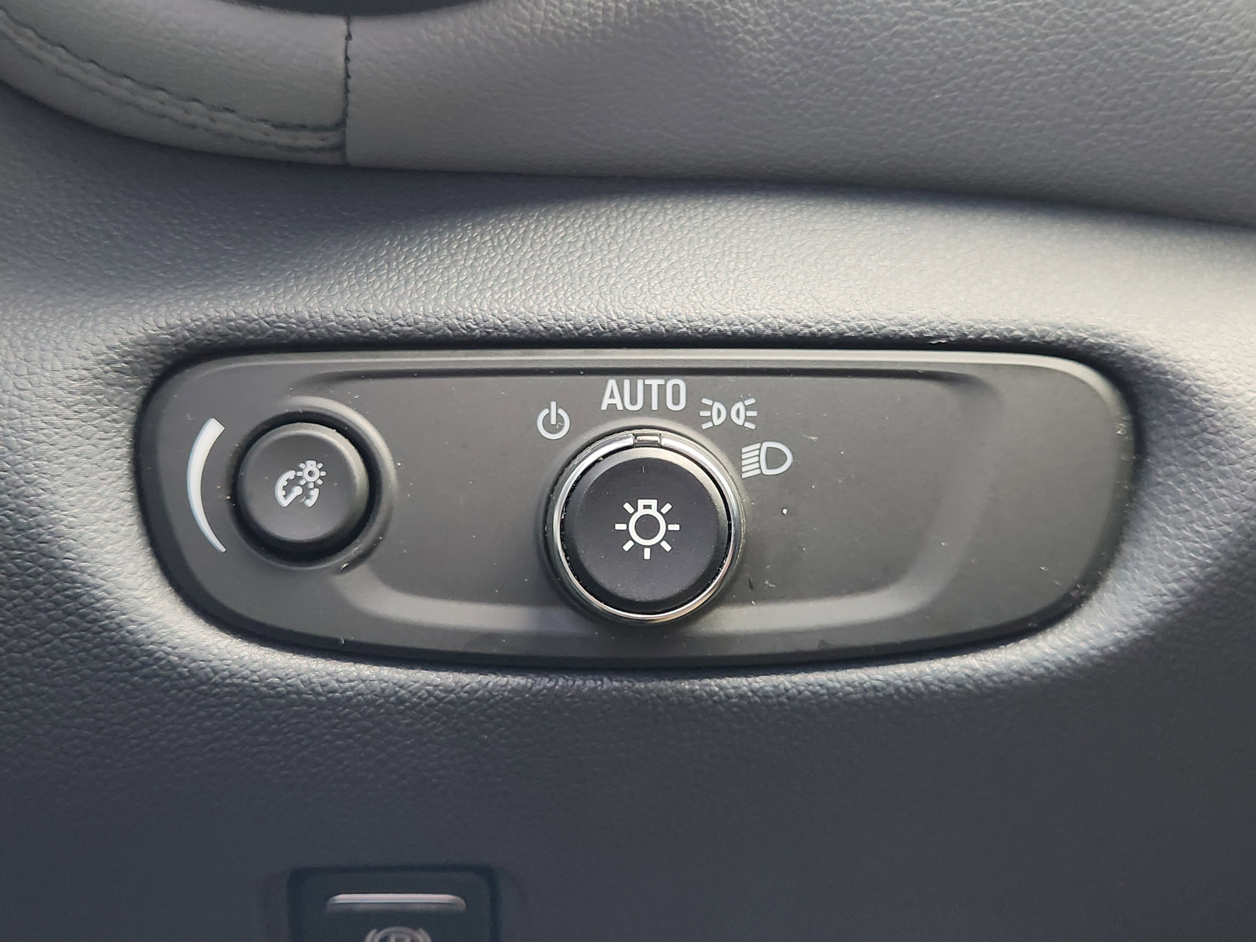 2019 Chevrolet Blazer Base