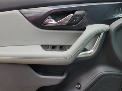 2019 Chevrolet Blazer Base