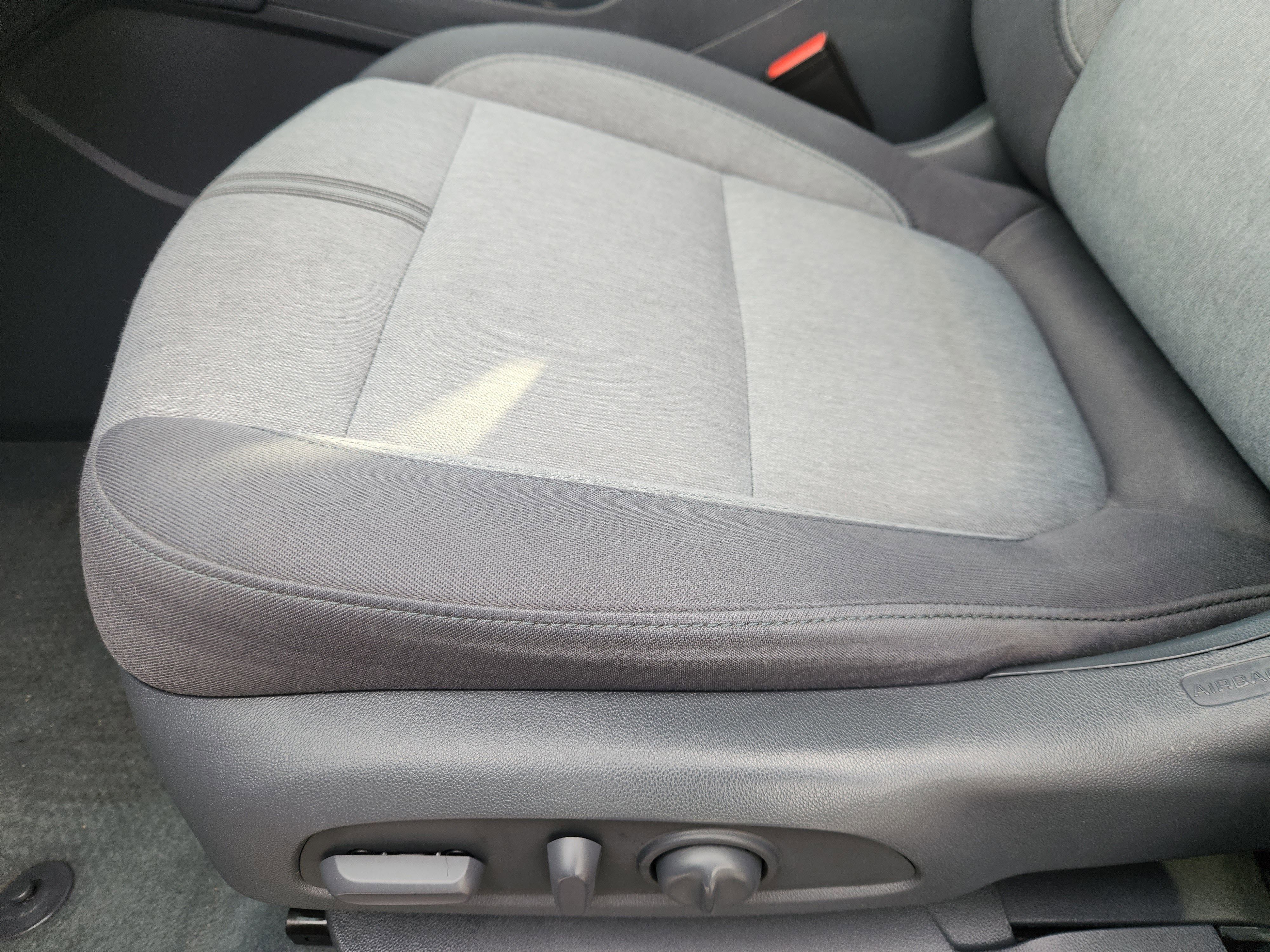 2019 Chevrolet Blazer Base