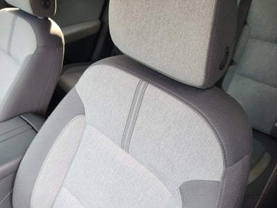 2019 Chevrolet Blazer Base