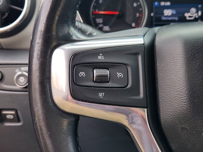 2019 Chevrolet Blazer Base